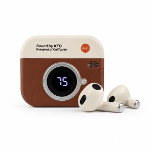 TRUE WARLESS STEREO EARPHONES